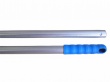 Tyč hliníková k mopu 140cm dlhá,priemer 22,5mm