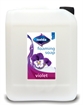 ISOLDA speňovacie mydlo  - Violet