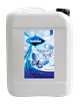 ISOLDA - penové mydlo modré 5L