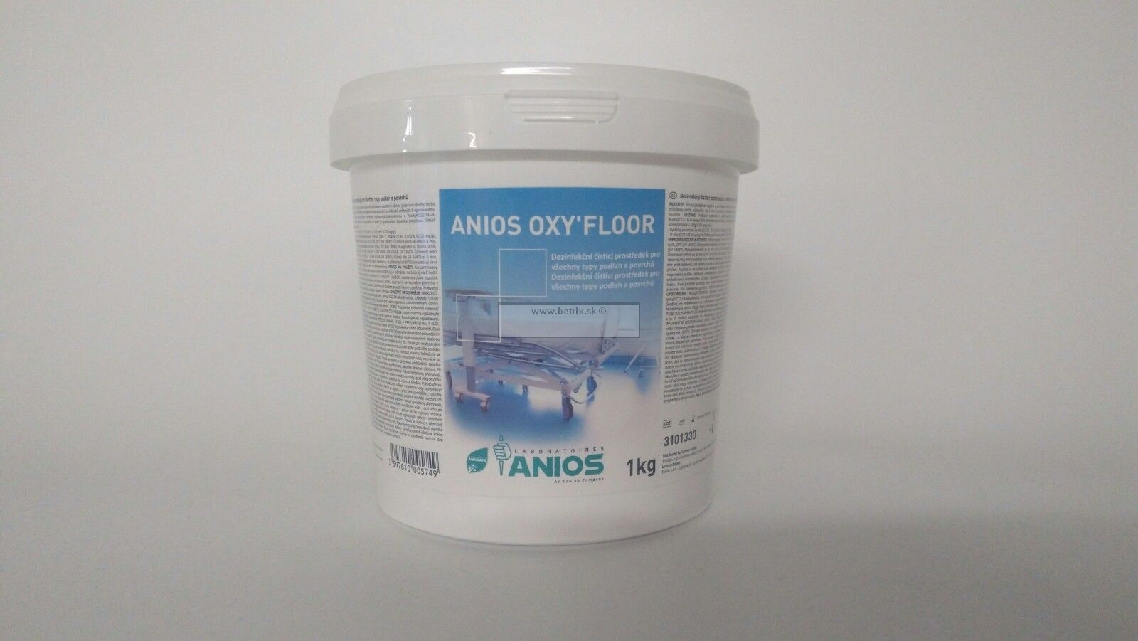 Anios Oxy Floor 1kg