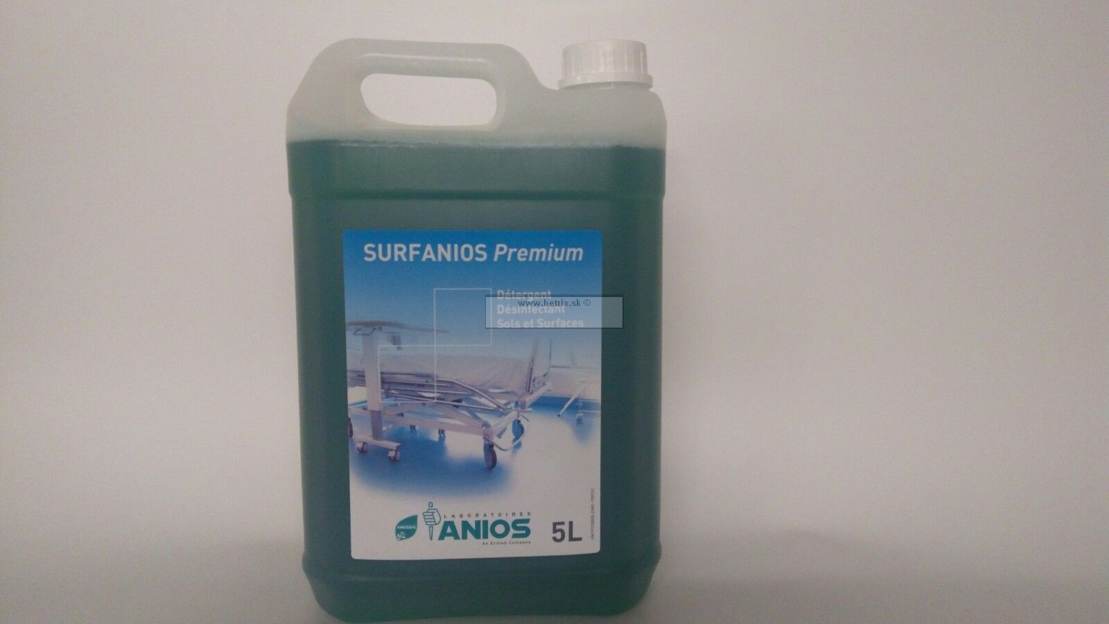 Surfanios Premium 5L