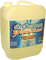 Simplegreen EXTREME 10kg