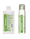 Skinsan scrub N 500ml dezinfekčná umývacia emulzia