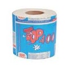 Toaletný papier TOP 400 utržkov 50m