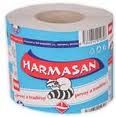 Toaletný papier Harmasan mýval 400 útr.