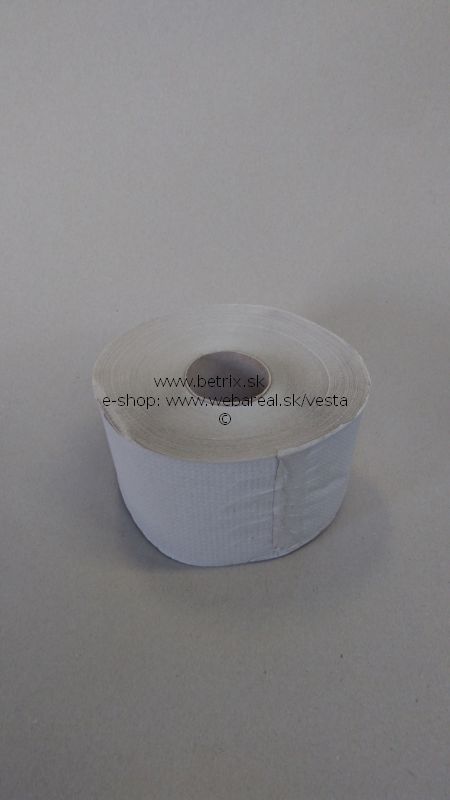 Toaletný papier JUMBO 19cm 1 vrstový
