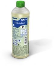 SATINE CLEAN 1 litr. ekologický na podlahy pre ručne a strojove čistenie