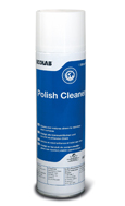 POLISH CLEANER 500ml spray - na ošetrenie a ochranu nerez.plôch