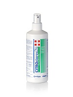 CITROCLOREX 2% SPRAY 12x0,25L