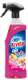 KRYSTAL ružový - s MR olejový osv.vzduchu