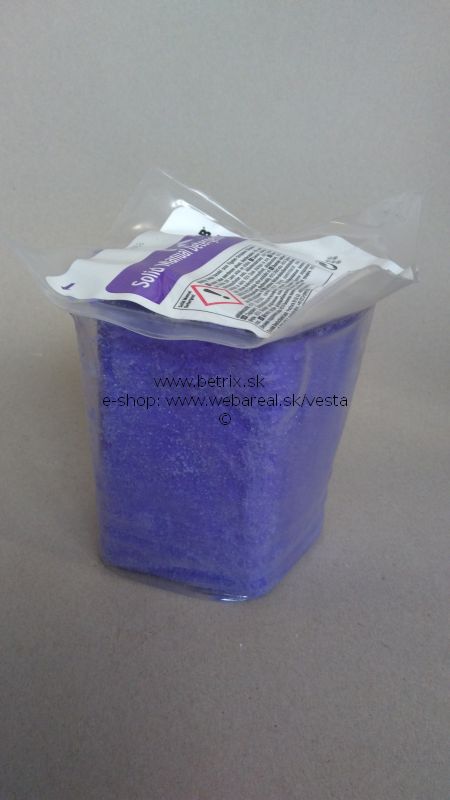 Solid manuál detergent  Ecolab - 1kg pevný blok -saponát do vody