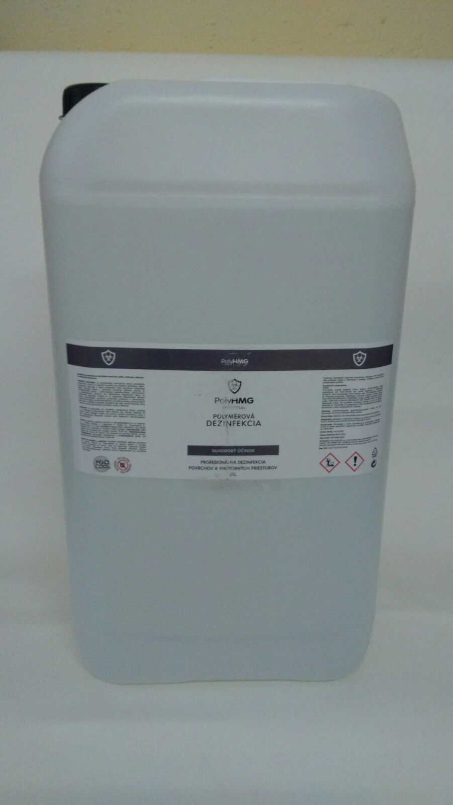 polyHMG Univerzal 25L