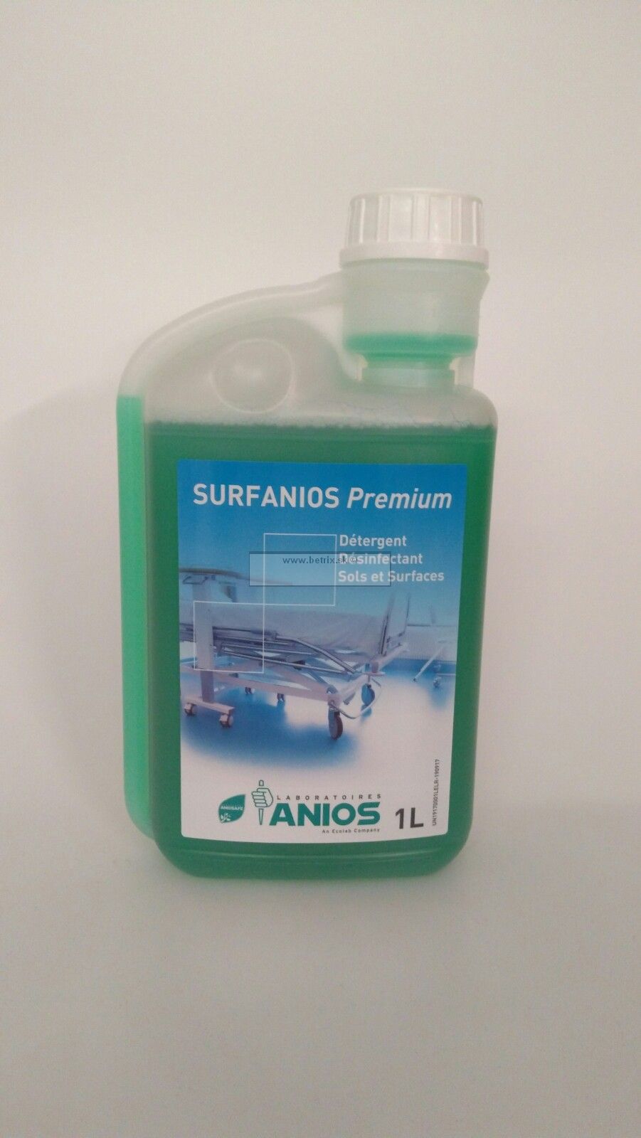 Surfanios Premium 1L