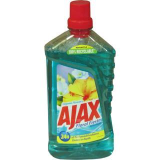 AJAX 1L čist.pr. na podlahy