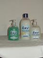Love soap 1L náhradna náplň tekuté mydlo