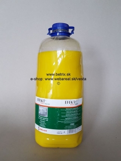 EFEKT pasta 5 L liquid