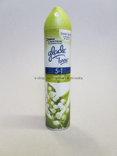 Glade by Brise spray 300 ml