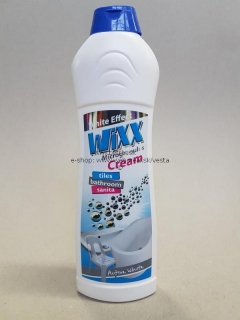 WIXX Cream
