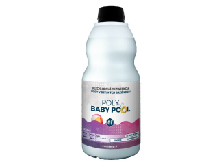 POLY BABY POOL