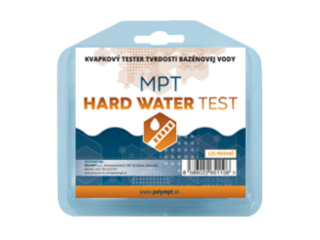 MPT HARD WATER TEST