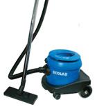 Floormatic BLUE VAC 11