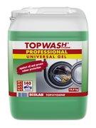 TOPWASH PROFESSIONAL univerzálny prací gél 10,8kg